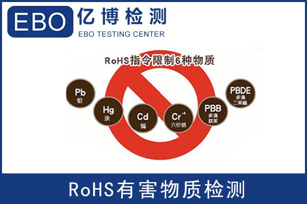 歐盟ROHS2.0認證在哪申請-ROHS2.0最新標準