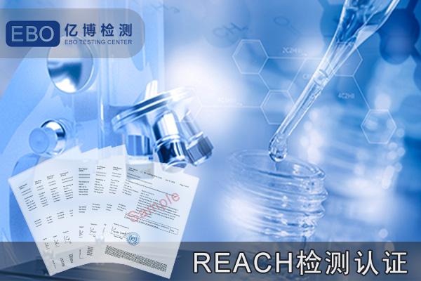 肚臍貼reach檢測報告辦理機構