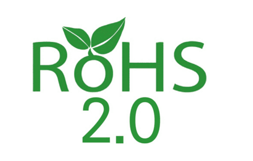 rohs2.0最新標準項目